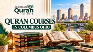 QURAN COURSES IN COLUMBUS OHIO