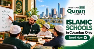 ISLAMIC SCHOOLS IN COLUMBUS OHIO