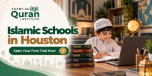 ISLAMIC SCHOOLS IN HOUSTON
