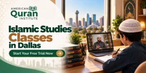 ISLAMIC STUDIES CLASSES IN DALLAS