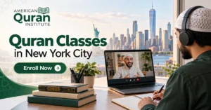 Quran Classes in New York City