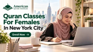 Quran Classes For Females In New York City