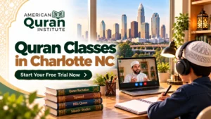 QURAN CLASSES IN CHARLOTTE NC
