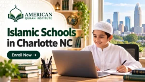 ISLAMIC SCHOOLS IN CHARLOTTE NC