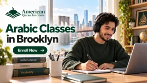 Arabic Classes in Brooklyn