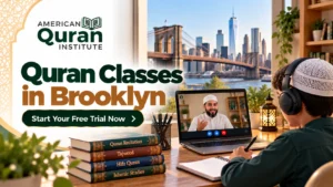 QURAN CLASSES IN BROOKLYN