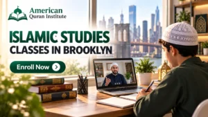 ISLAMIC STUDIES CLASSES IN BROOKLYN