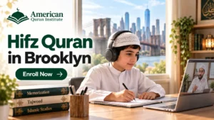 Hifz Quran in Brooklyn