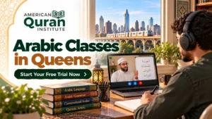 Arabic Classes in Queens