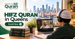 HIFZ QURAN IN QUEENS