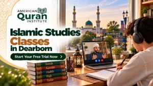 ISLAMIC STUDIES CLASSES IN DEARBORN