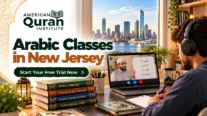 Arabic Classes in New Jersey