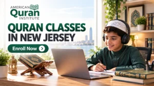 QURAN CLASSES IN NEW JERSEY
